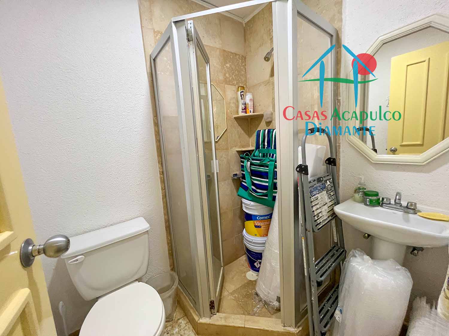 Mayan Island Playa Petén 402 y 403 - Cuarto de servicio 4